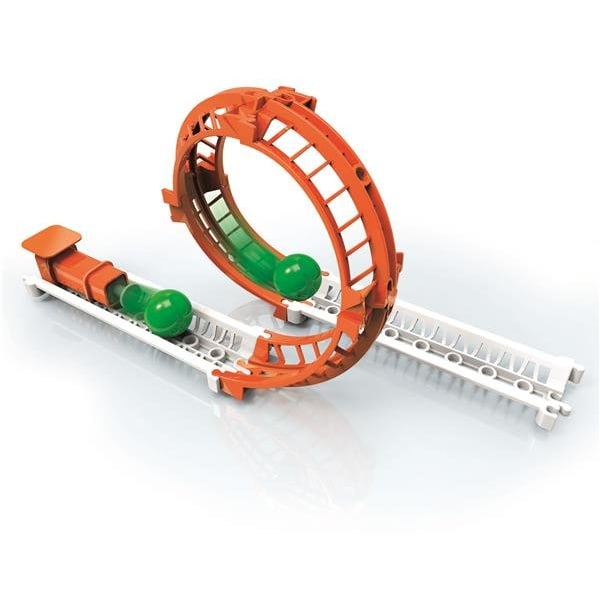 Action & Reaction Loop + Accelerator multifärg