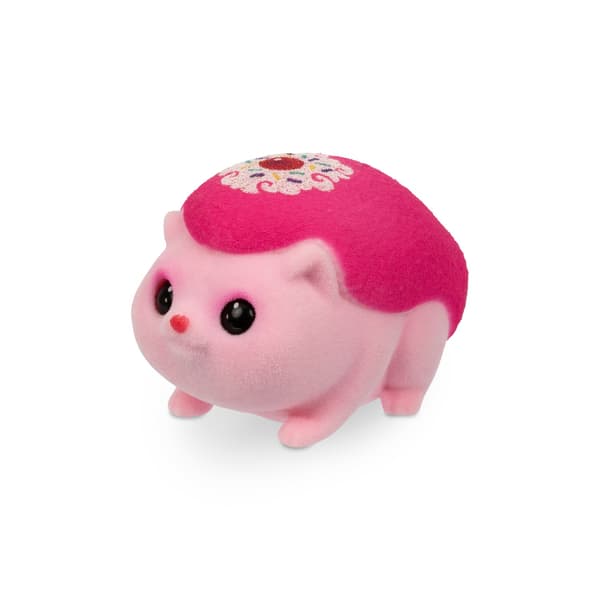 Little Live Pets NeeDees Ouchee Hedgehog MultiColor