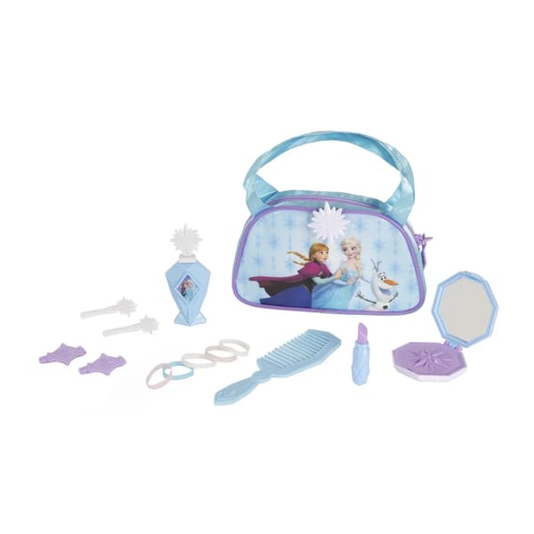 Frozen Glamour Essentials Set multifärg