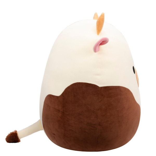 Squishmallows 60cm Ronnie Cow multifärg