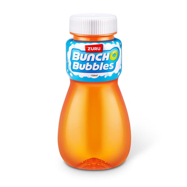 Bunch O Bubbles Såpbubbelmaskin