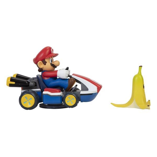 Mariokart Spin Out Mario Kart multifärg