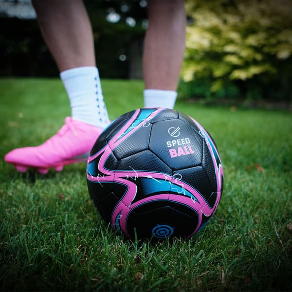 Strikesphere Speed Ball multifärg