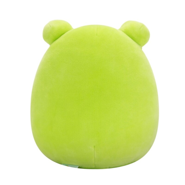 Squishmallows 19cm Wendy Frog multifärg