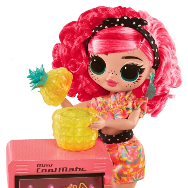 L.O.L. Surprise OMG Sweet Nails Pinky Pops