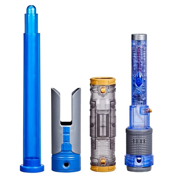 Star Wars Lightsaber Forge Cal Kestis multifärg