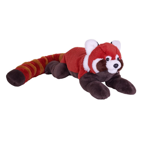 Wild Republic Earthkins Röd Panda multifärg
