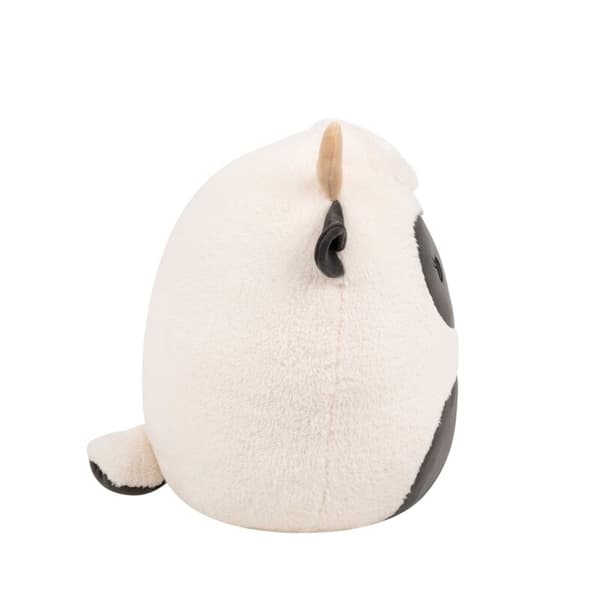 Squishmallows 40cm Fuzz A Mallows Venus Sheep multifärg