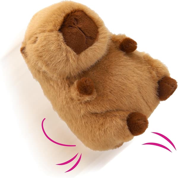 Club Petz Bim Bam Capybara multifärg