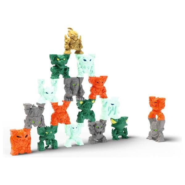 schleich® ELDRADOR® Mini Creatures 81000 multifärg