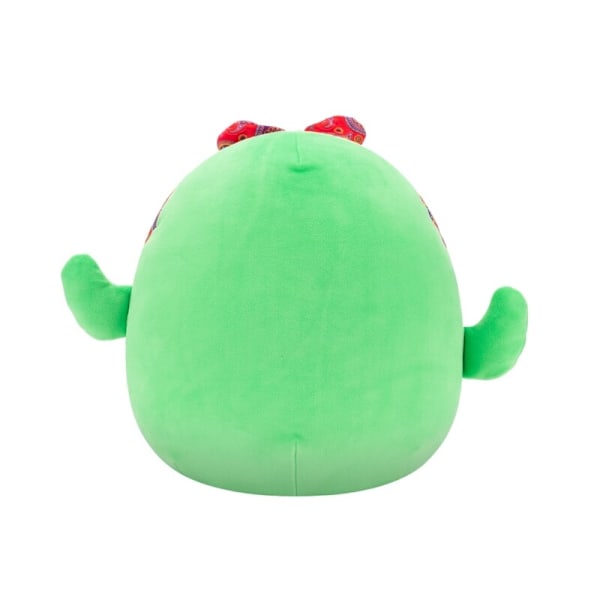 Squishmallows 30cm P22 Maritza Cactus multifärg