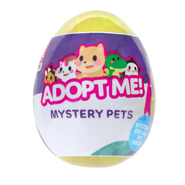 Adopt Me Mystery Pets s5 multifärg
