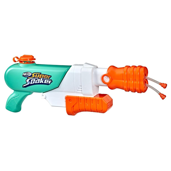 NERF Super Soaker Hydro Frenzy multifärg