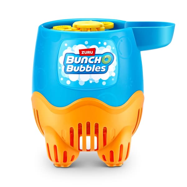 Bunch O Bubbles Såpbubbelmaskin