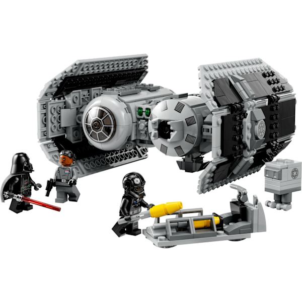 LEGO® Star Wars™ TIE Bomber™ 75347