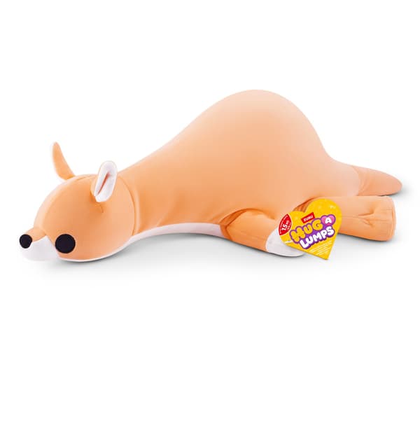 Hug A Lumps Medium S2 Jess Kangaroo multifärg