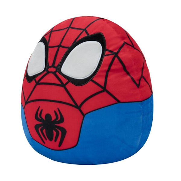Squishmallows 36 cm Spidey multifärg