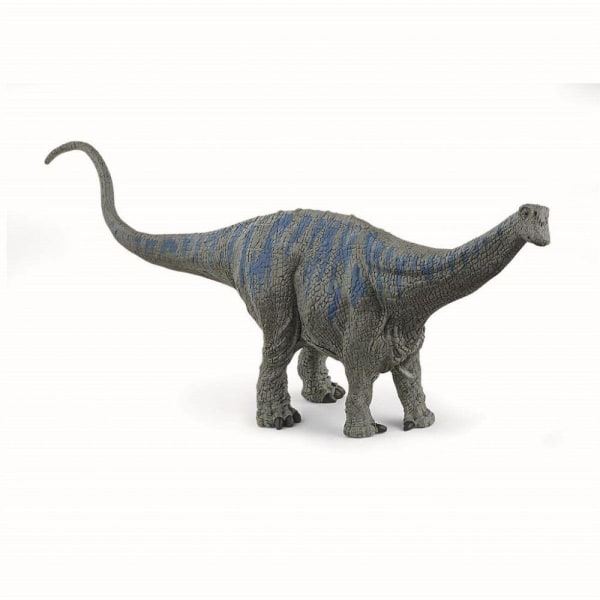 schleich® DINOSAURS Brontosaurus 15027 multifärg