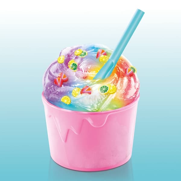 So Slime Slime Ice Machine multifärg