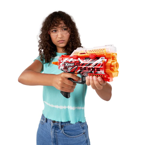 X-Shot Hyper Gel Blaster Stinger