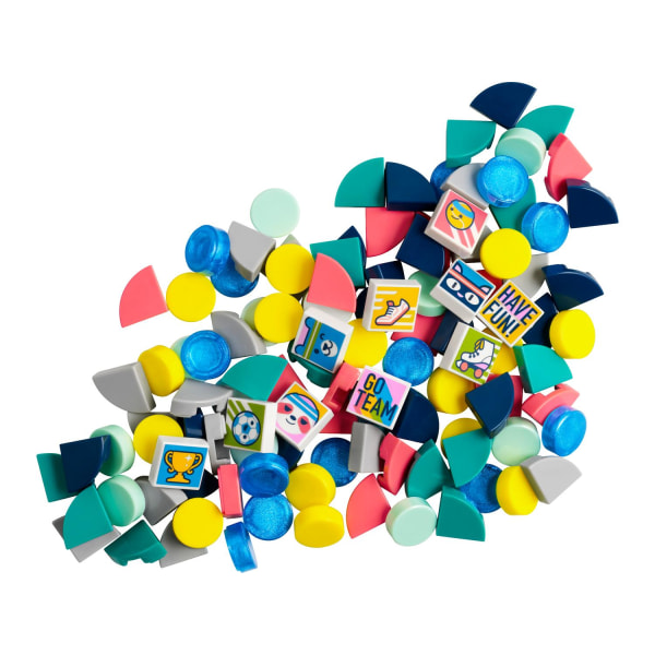 LEGO® DOTS Extra DOTS serie 7 - SPORT 41958