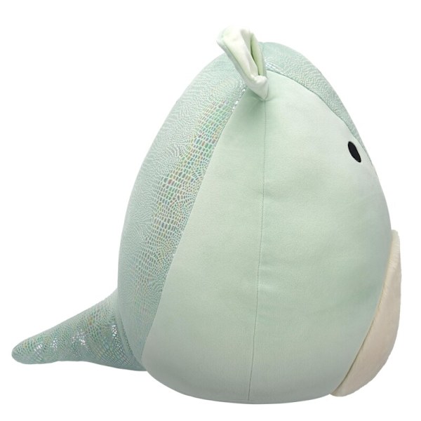 Squishmallows 40cm Arilla Armadillo multifärg