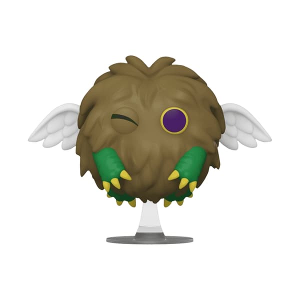 Funko POP! Animation Yu-Gi-Oh Winged Kuriboh 1601 multifärg