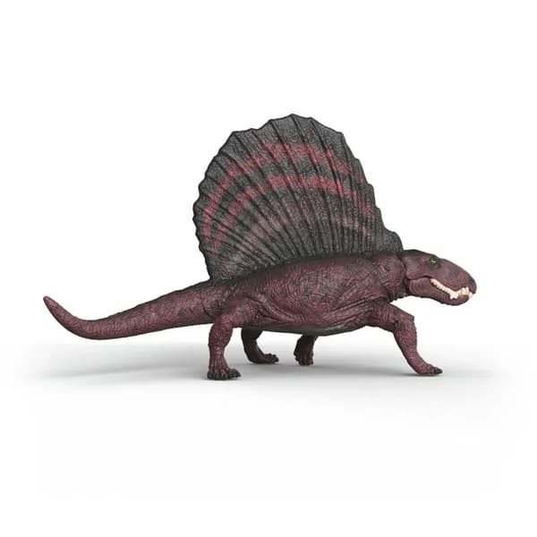 schleich® DINOSAURS Dimetrodon 15052 multifärg