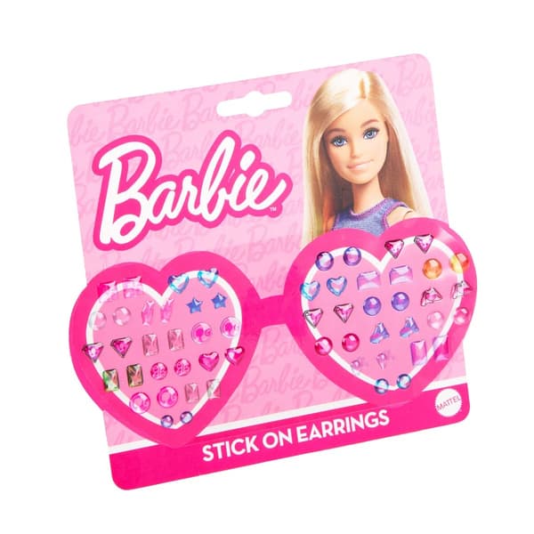 Barbie Klisterörhängen
