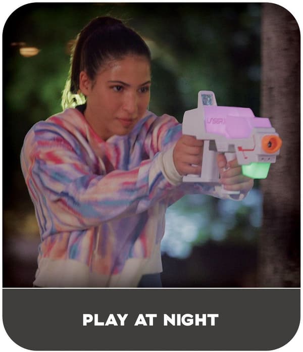 Laser X Ultra Double Sport Blasters