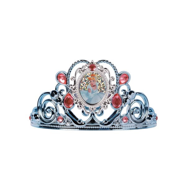 Disney Princess Tiara Cinderella multifärg