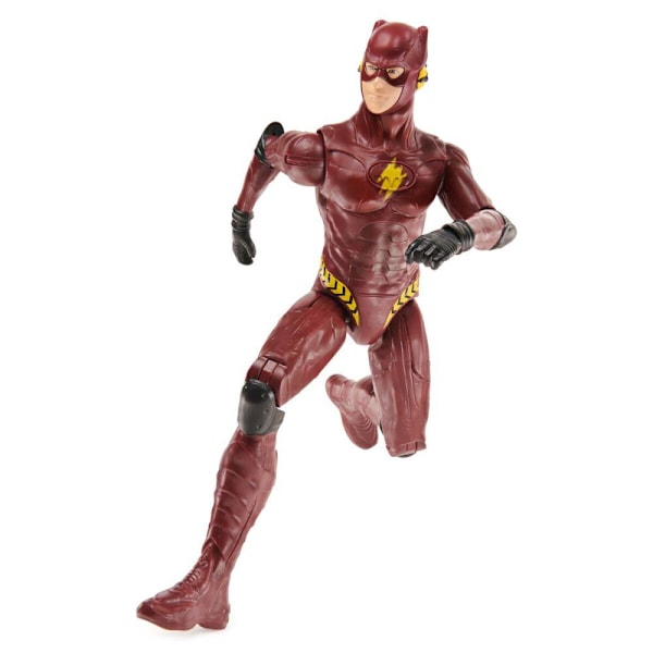 DC Figur Flash The Flash Young Barry 30cm multifärg