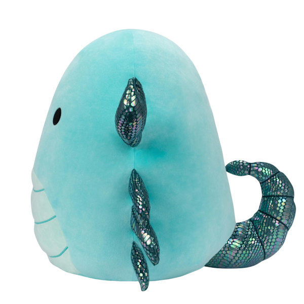 Squishmallows 40cm Carpio Scorpion multifärg