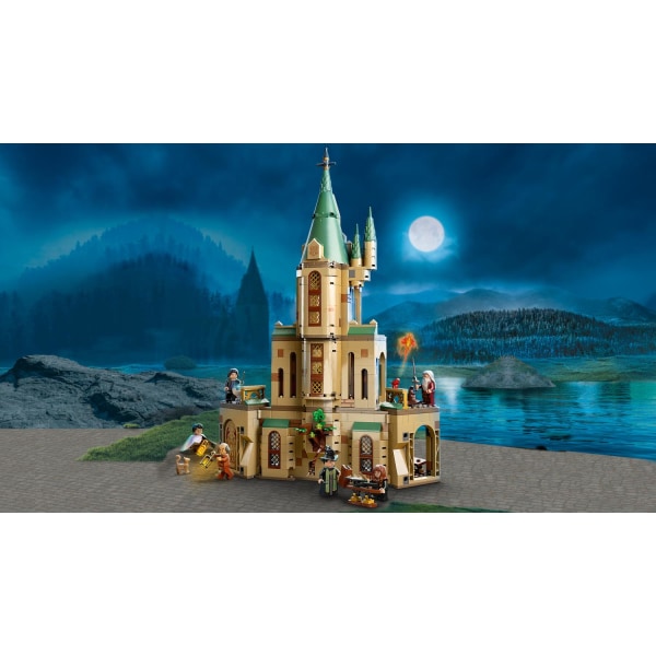 LEGO® Harry Potter Hogwarts™: Dumbledores kontor 76402 multifärg