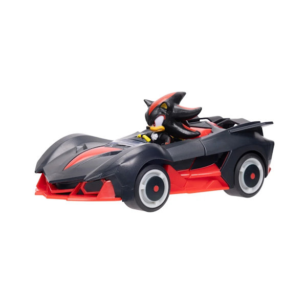 Sonic Rev-It and Go Shadow Dark Reaper multifärg