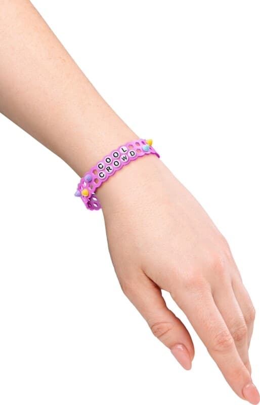 Jelly Bands Bubblegum
