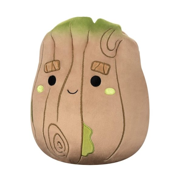 Squishmallows 20cm Marvel Groot multifärg