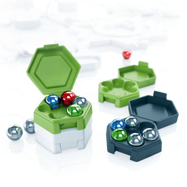 GraviTrax Accessory Ball Box multifärg