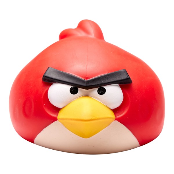 Goo Jit Zu Angry Birds Red multifärg