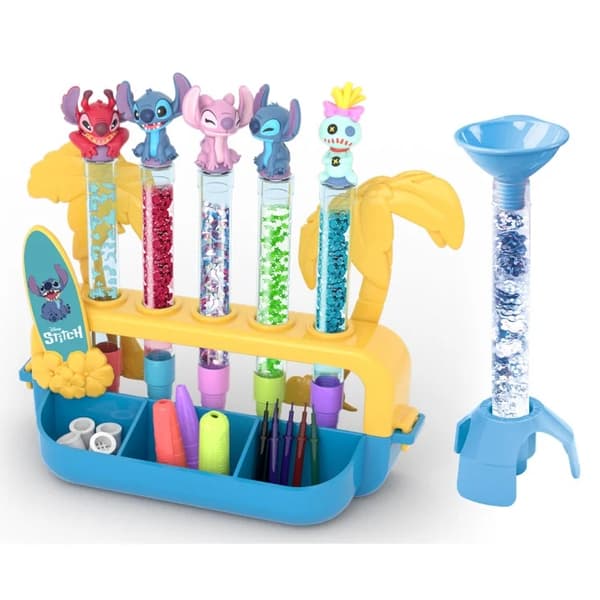 Pen Creator Studio Stitch