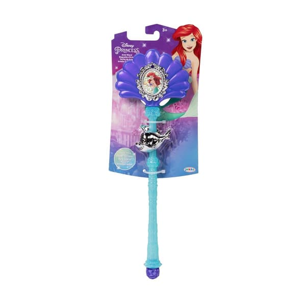 Disney Princess Trollspö Ariel