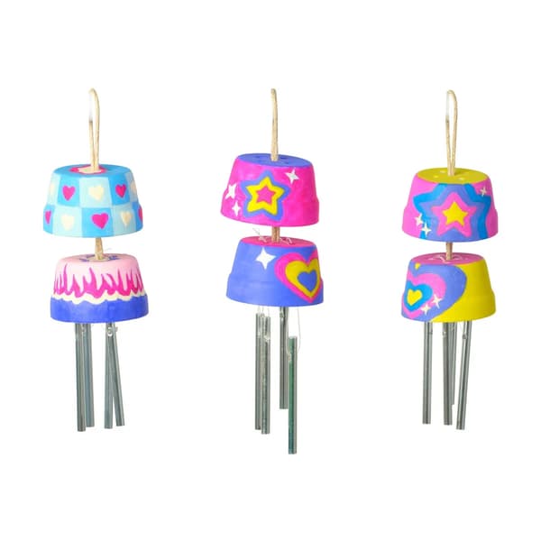 Cool Maker Chic Chimes Pysselkit