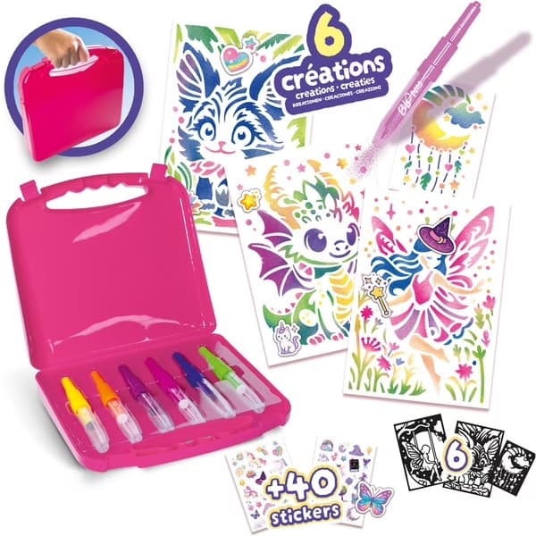 Blopens My Fantasy Case Kawaii