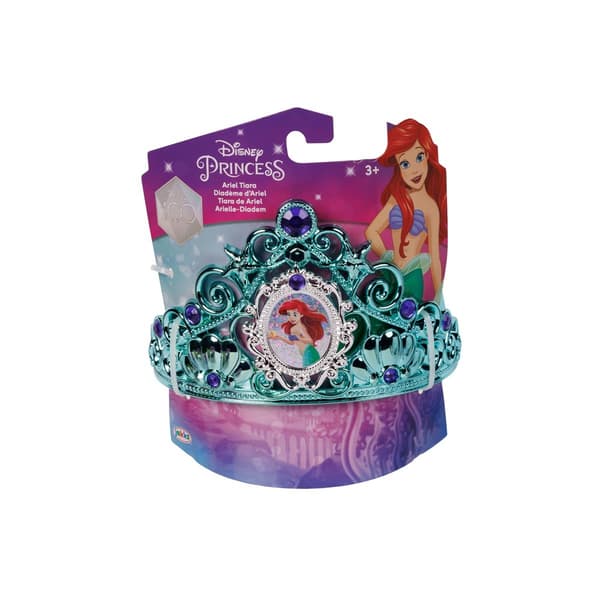 Disney Princess Tiara Ariel multifärg