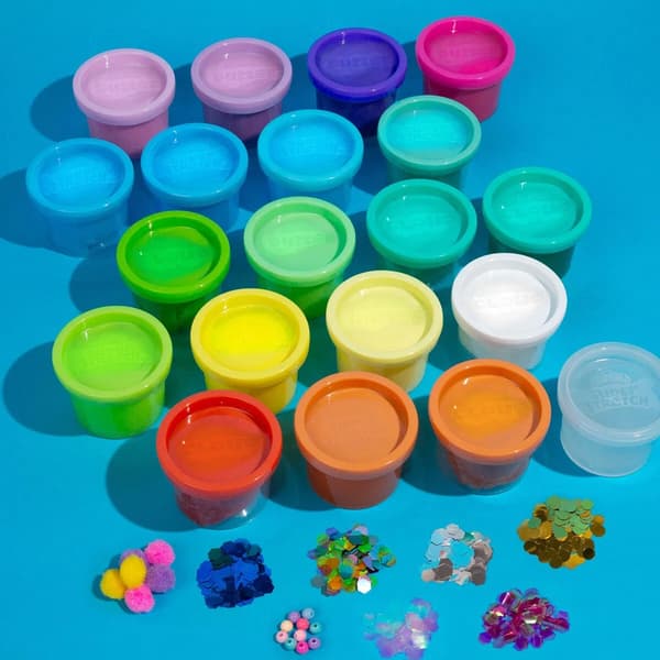 Play-Doh Mix & Play Variety 20-pack multifärg
