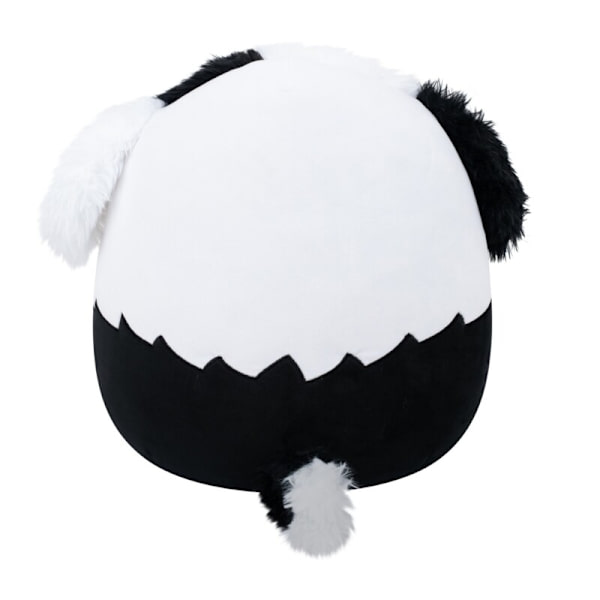Squishmallows 40cm Brooks Sheepadoodle multifärg