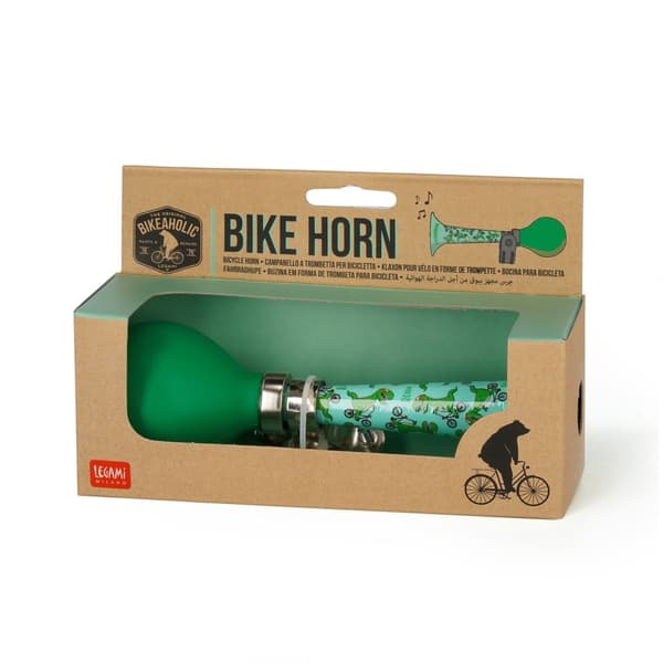 Cykeltuta Dino multifärg