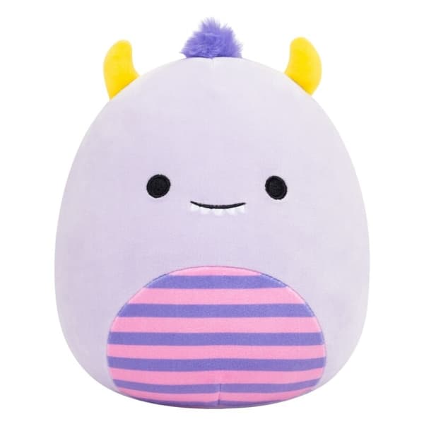 Squishmallows 19cm Krincess Monster MultiColor