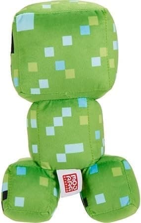 Minecraft Mjukdjur Charged Creeper