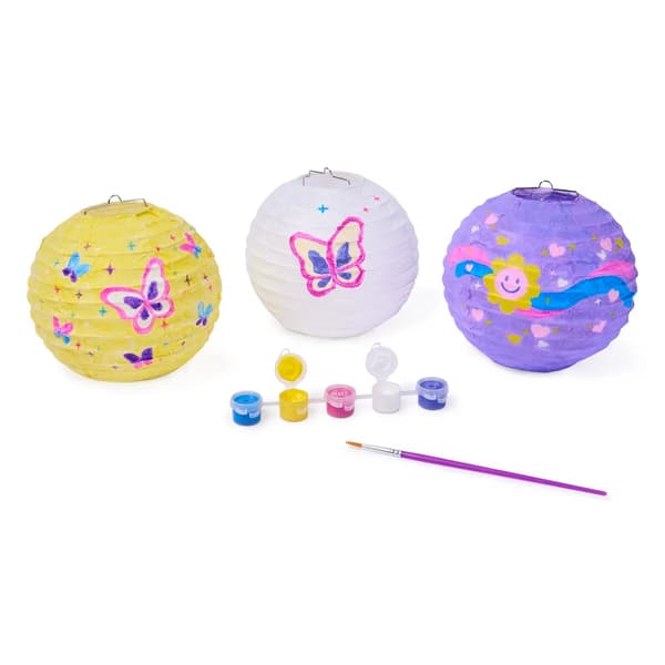 Cool Maker Lovely Lantern Pysselkit